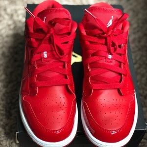 Air Jordan 1 low BG